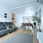 Hostel Forenom Yllaes