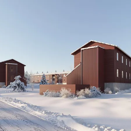 Ostello Forenom Yllaes