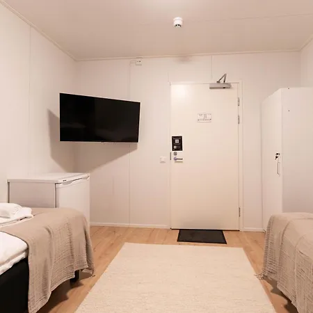 Forenom Yllaes Ostello