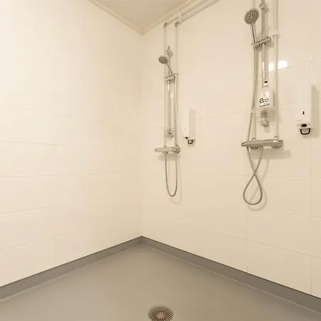 Forenom Yllaes Äkäslompolo