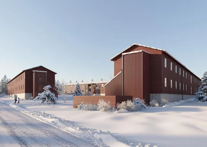 Ostello Forenom Yllaes