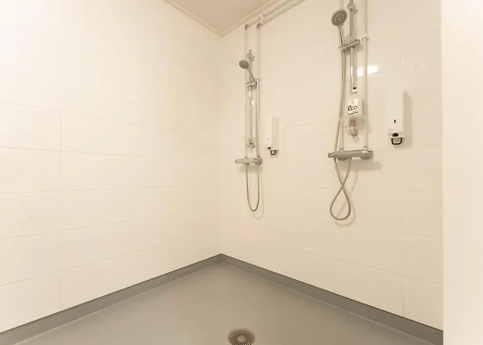 Forenom Yllaes Äkäslompolo