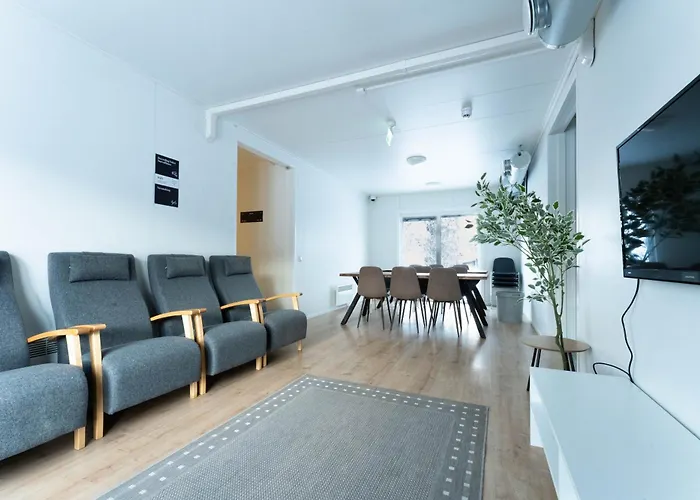 Ostello Forenom Yllaes