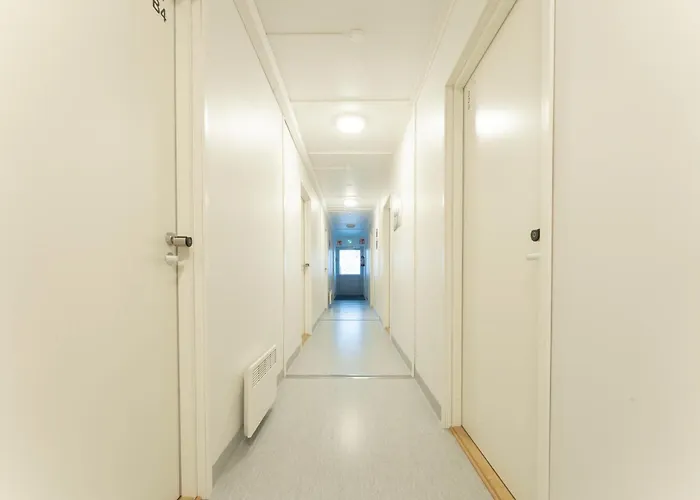 Ostello Forenom Yllaes Äkäslompolo